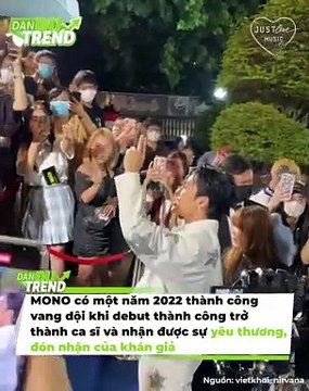 Mono 'lật ngược ván vờ': Từ debut hứng trọn gạch đá, bị chê thậm tệ, đến hình ảnh một anh chàng chồng quốc dân cực 'mlem' | Điện Ảnh Net