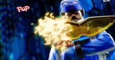 Power Rangers Beast Morphers Power Rangers Beast Morphers S02 E015 – Goin’ Ape