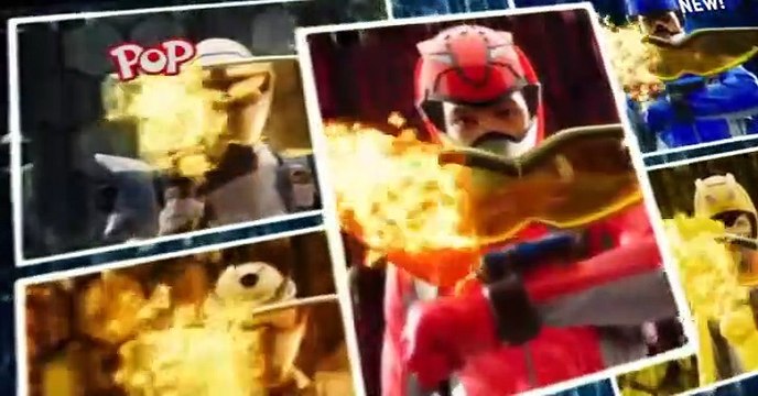 Power Rangers Beast Morphers Power Rangers Beast Morphers S02 E020 – Evox Unleashed