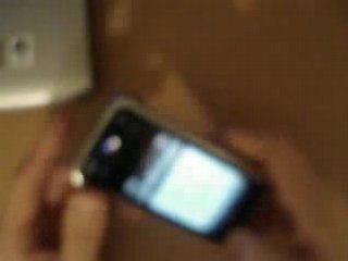 CECT A380i, iPhone style, Touch Screen, GSM, Unlocked