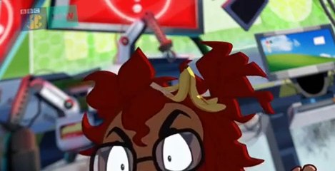 Danger Mouse S02 E28