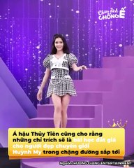 Thí sinh chuyển giới Huỳnh My qua lời kể bạn cùng phòng: Thích tạo drama nhưng "sống thật" | Điện Ảnh Net