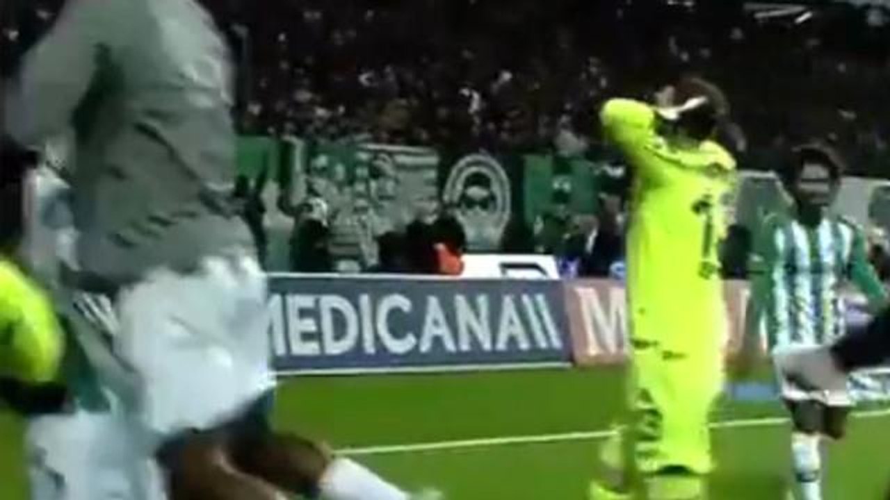 Muslera ceza alacak mı? Konya maçında Muslera ceza alır mı?