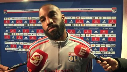 L'OL défend le décevant Amin Sarr