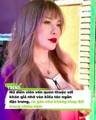 Cát Phượng “hồi teen” từ ngày có người mới: Trẻ hóa, nối bước Thanh Thảo cover hit hậu bối | Điện Ảnh Net