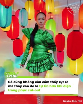 Gần mực thì đen, gần Ngọc Trinh thì hở: Diệu Nhi chăm khoe, đọ sắc bên “nữ hoàng nội y” | Điện Ảnh Net