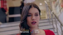 Yalı Çapkını 25. Bölüm Fragman