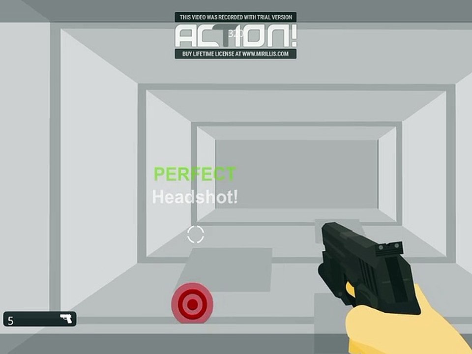 Shooting Engine gameplay
