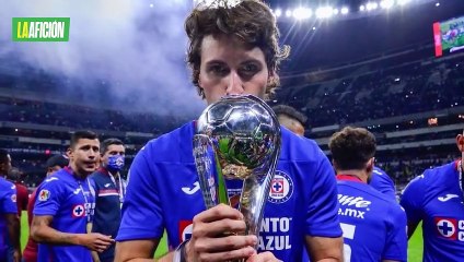 Santiago "El Bebote" Giménez, la nueva promesa del fútbol de México
