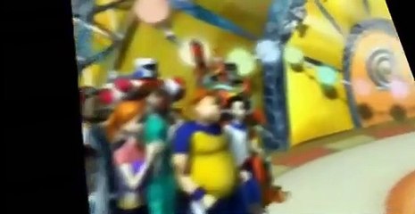 Cubix: Robots for Everyone S02 E01