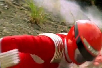 Power Rangers Operation Overdrive Power Rangers Operation Overdrive E007 At All Costs