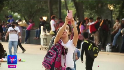 Gobierno CDMX busca cerrar la administración con 34 mil puntos WiFi gratuitos