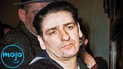 The Shocking True Story of the Boston Strangler