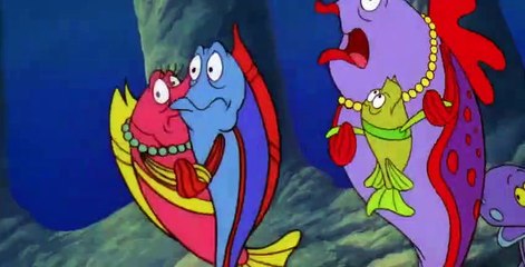 The Little Mermaid S01 E04