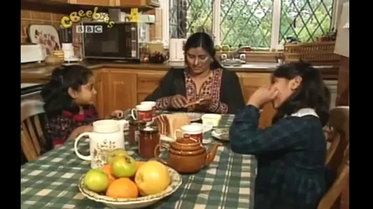 Cbeebies Come Outside MARMALADE video Dailymotion