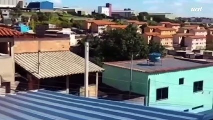 'De pijama na rua': teste surpresa de sirenes assusta moradores do Barreiro