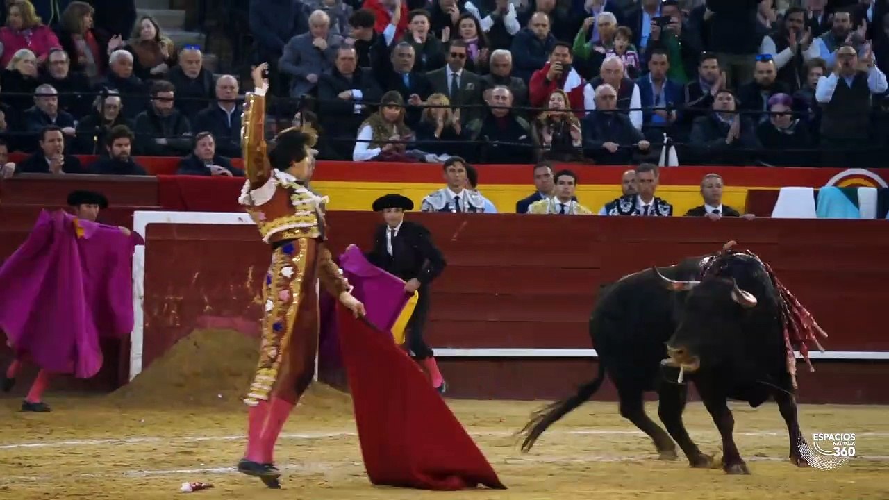 Valencia 17-3-2023