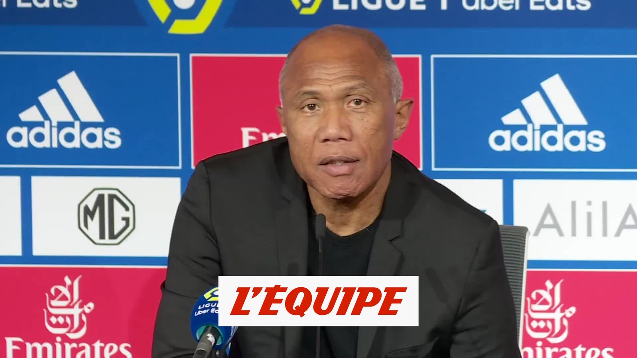 Kombouaré : «Une grande deuxième mi-temps» - Foot - L1 - Nantes