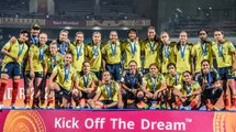 Embajada de Estados Unidos abre clínicas para potenciar el fútbol femenino en Colombia