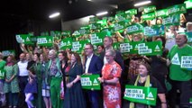 PM Albanese supports Minns in Labor campaign