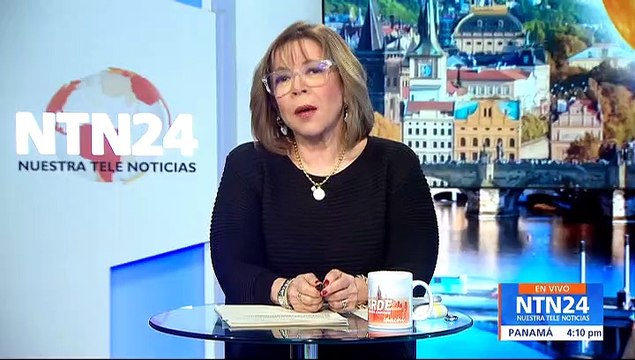 “Mientras Maduro siga en el poder, muchos más venezolanos seguirán huyendo”: David Smolansky sobre crisis migratoria