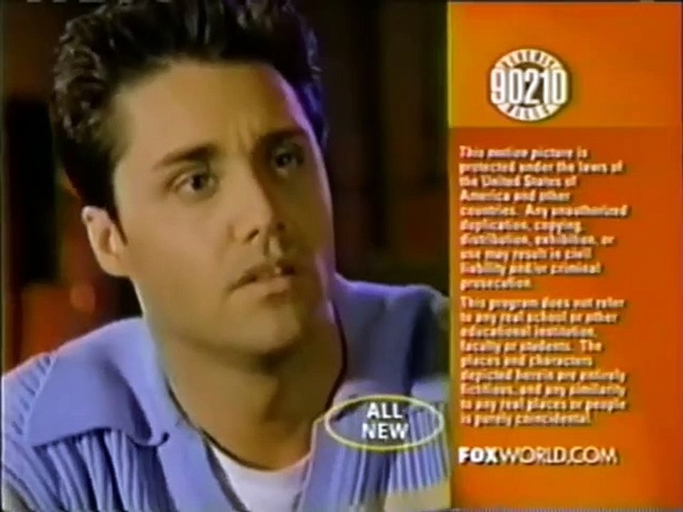 ABC/CBS/NBC/FOX Split Screen Credits (Not Completely Finished)