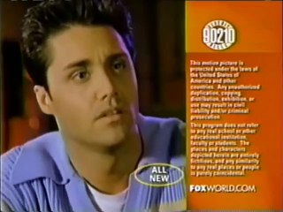 ABC/CBS/NBC/FOX Split Screen Credits (Not Completely Finished)
