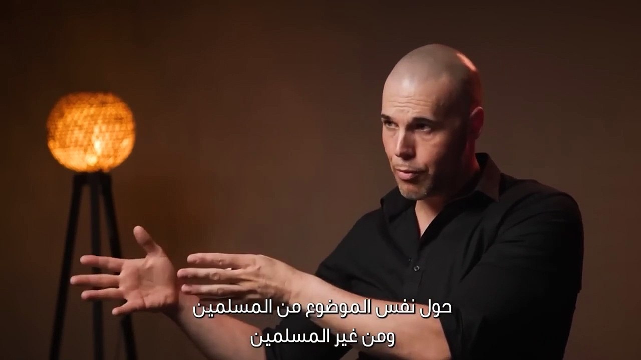 من مُعادٍ كاره إلى مؤمن محب - رحلة إيمان يورام فان كلافيرين