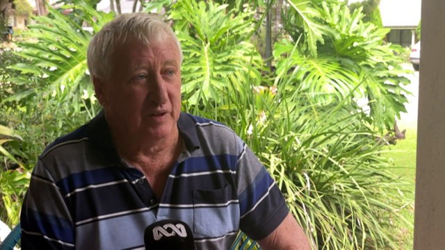 Mining and energy industries are facing massive changes