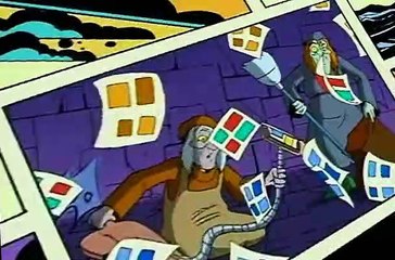 Tales from the Cryptkeeper S02 E09