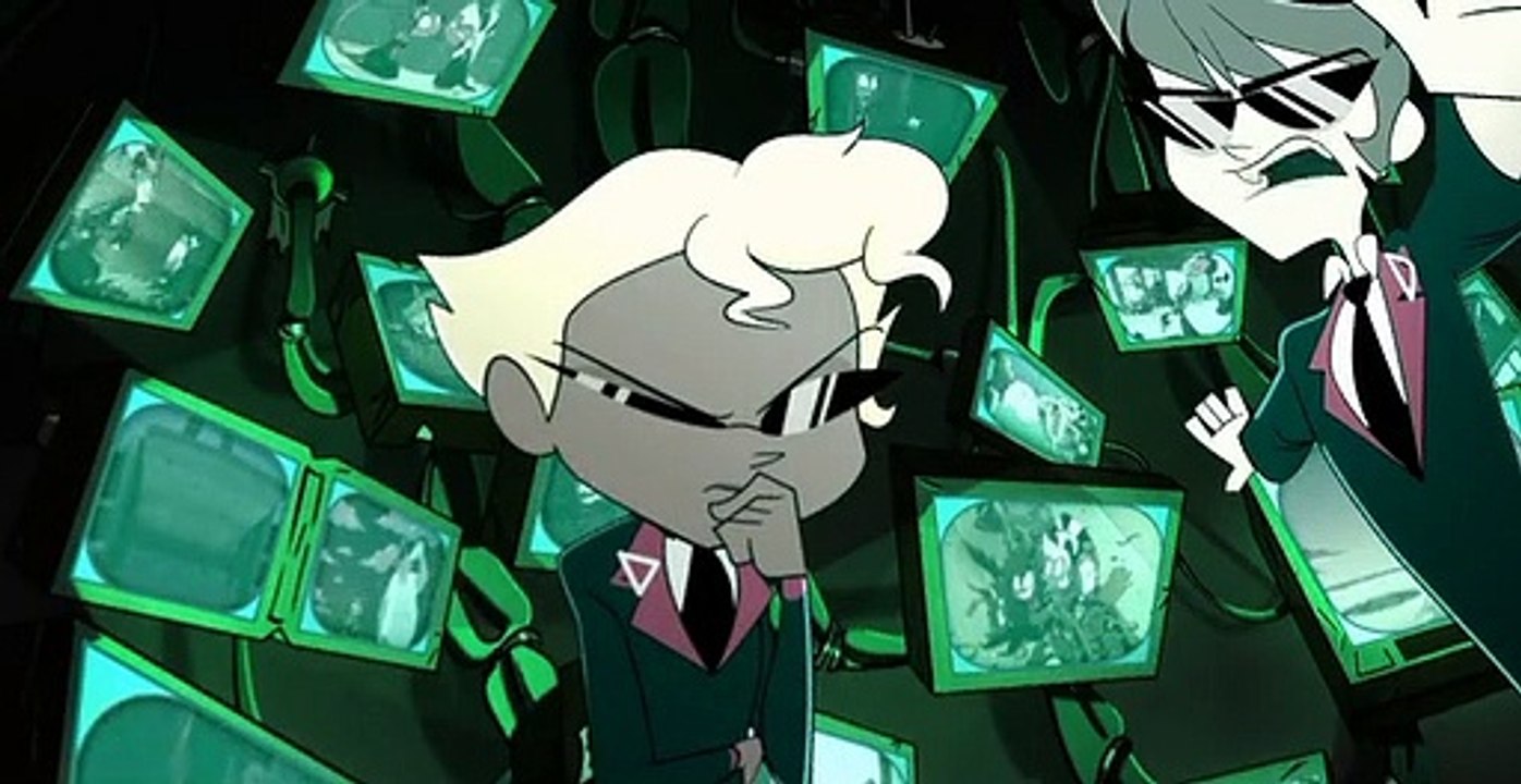 Helluva Boss Helluva Boss S01 E006 Truth Seekers