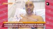El posadeño René Romero se encuentra internado en Buenos Aires esperando el trasplante de un corazón