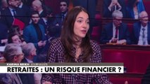 Karima Brikh : «Est-ce que la France est réformable ?»