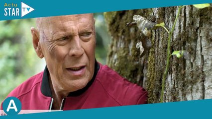 Bruce Willis incapable de « tenir une conversation normale » : un proche se confie sur l’état de san
