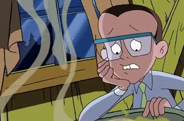 Tales from the Cryptkeeper S03 E03