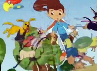 Maya and Miguel Maya and Miguel E038 Real Twins