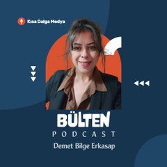 Gündemdeki En Önemli Gelişmeler | Bülten ile Güncel Kalın 📰