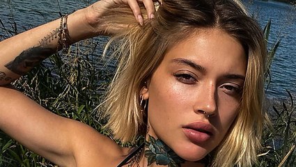 „Make Love, Fake Love“: SIE hätte eigentlich in der Show sein sollen