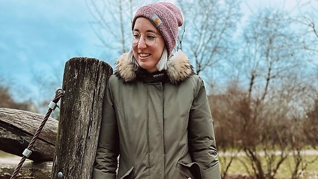 „Hochzeit auf den ersten Blick“-Melissa ehrlich: „Nächste Scheidungstermin kommt bestimmt“