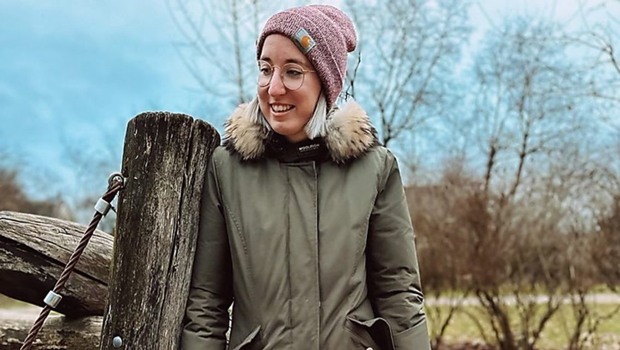 „Hochzeit auf den ersten Blick“-Melissa ehrlich: „Nächste Scheidungstermin kommt bestimmt“