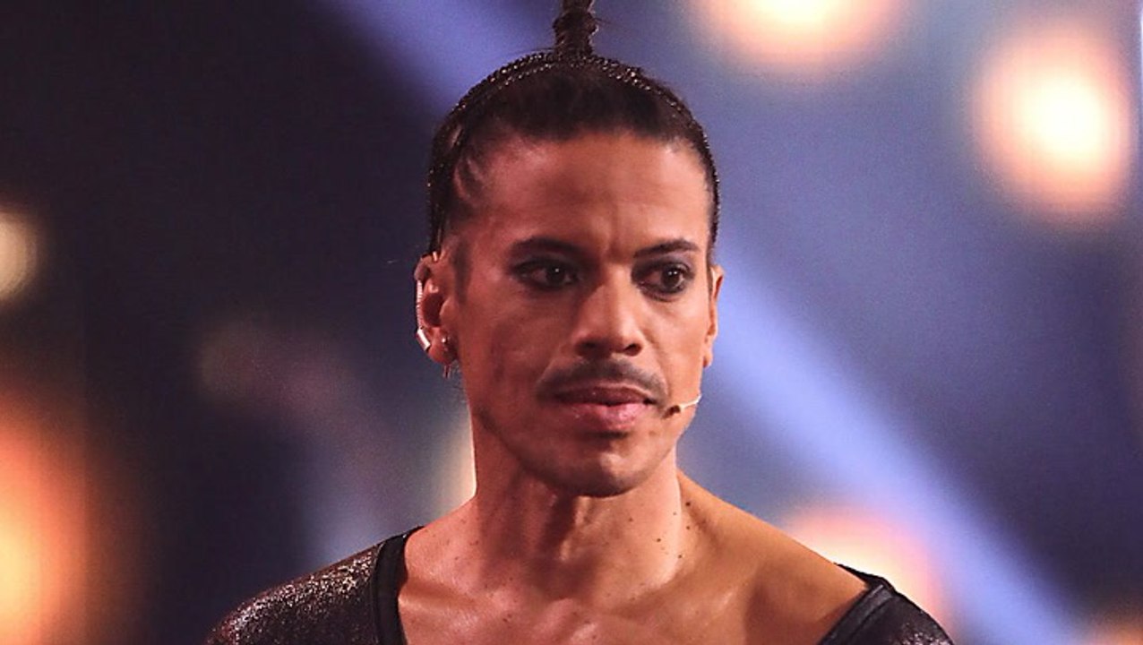 Jorge Gonzalez in Trauer nach Todesfall: „Adios, my Love“