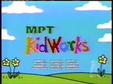 PBS Kids Local Funding: (MPT Kidworks 2001)