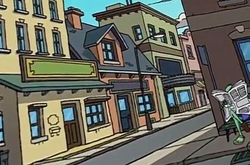 Tales from the Cryptkeeper S03 E08