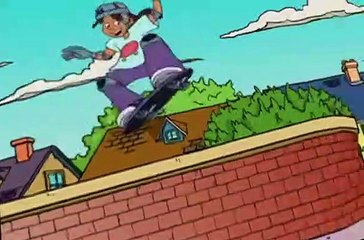 Tales from the Cryptkeeper S03 E09