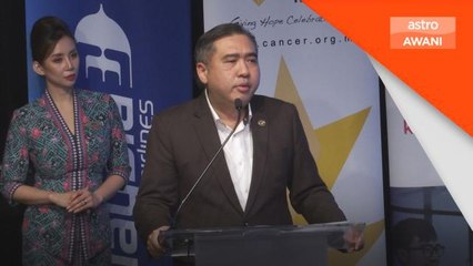 KTMB digesa beri tambang percuma untuk pesakit kanak-kanak