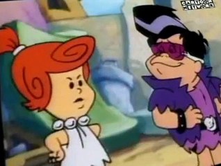 The Flintstone Kids The Flintstone Kids E028 – Better Buddy Blues