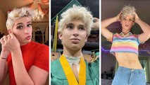19 Year-old TikTok Star Zach Willmore Was Just Diagnosed With HIV