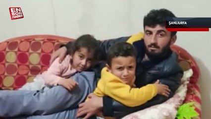 Şanlıurfa'da selin kahramanları: Baba kızını, yüzme antrenörü 5 çocuğu kurtardı