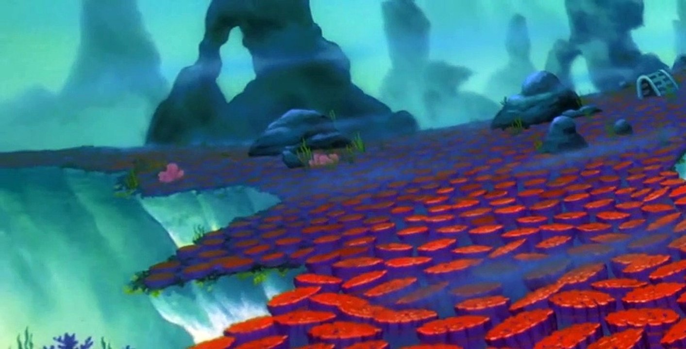 The Little Mermaid S01 E06