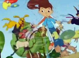 Maya and Miguel Maya and Miguel E043 The Video